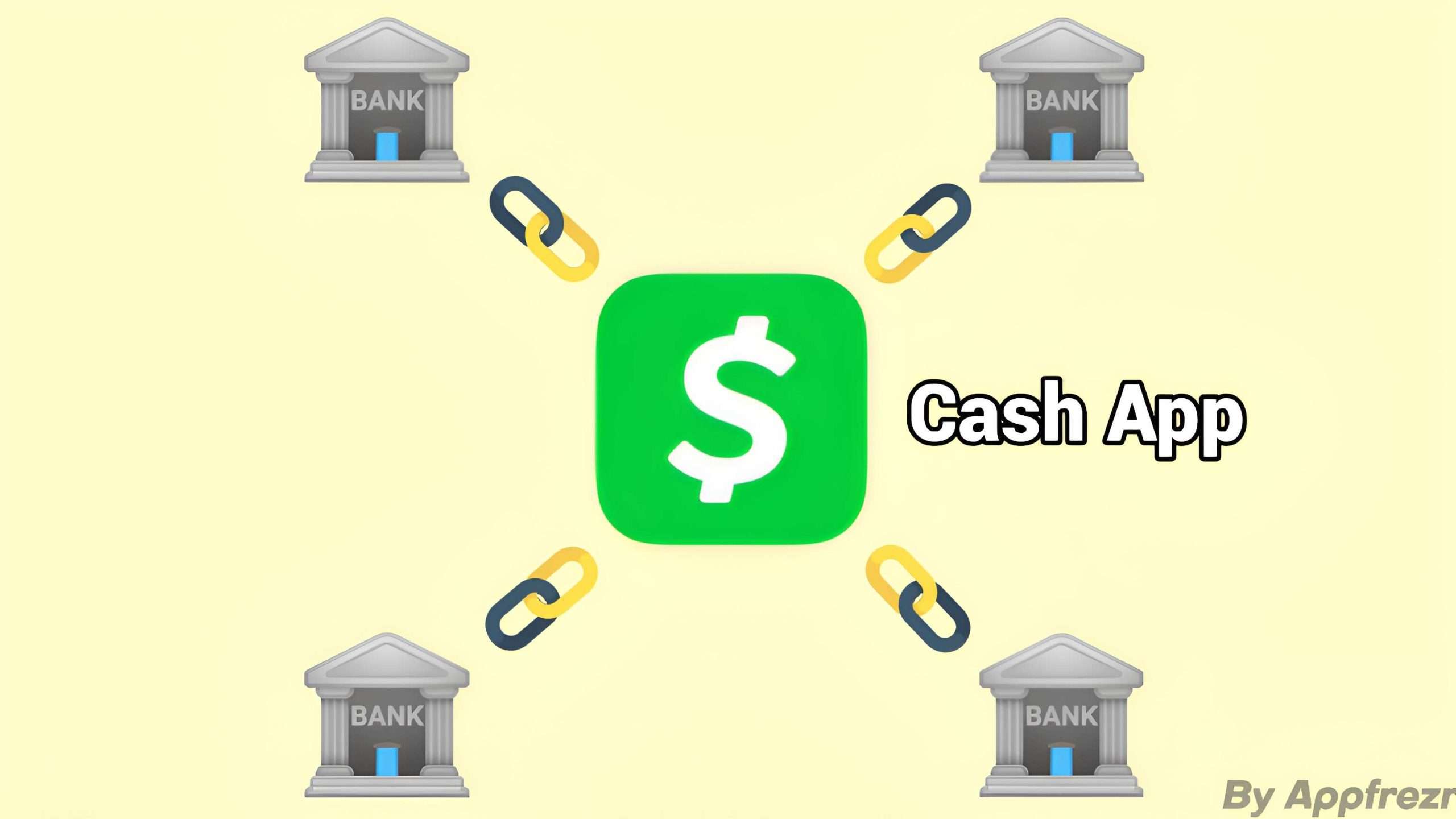 The Best Guideline on What Is Cash App Bank Name